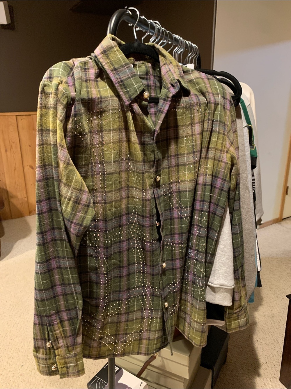 Valley VVS longsleeve